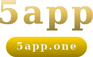 5app logo